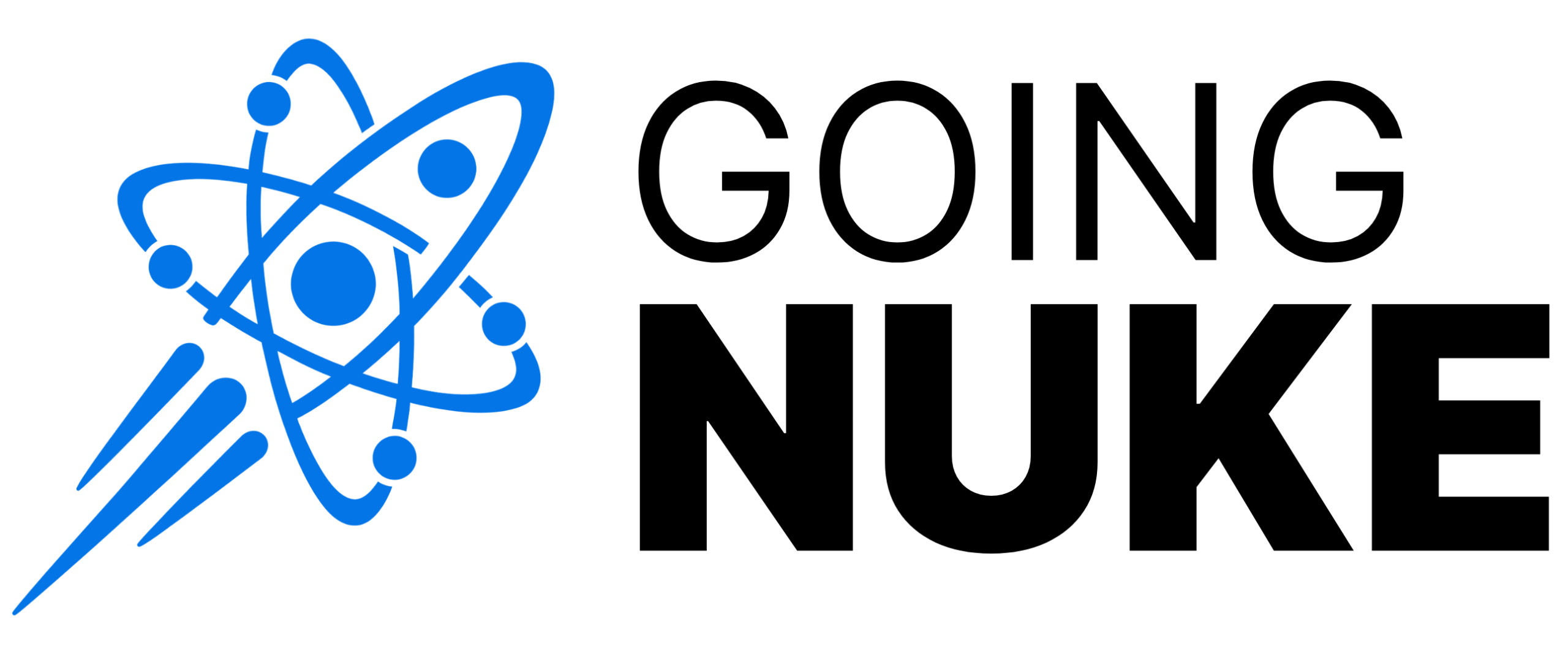 Going Nuke